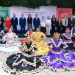 Invitan a preservar valores cívicos y tradiciones durante fiestas patrias en Irapuato
