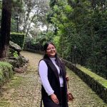 María Guadalupe Mendoza, una historia de crecimiento a través de la educación