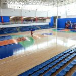 Irapuato moderniza infraestructura deportiva con una inversión histórica