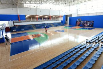 Irapuato moderniza infraestructura deportiva con una inversión histórica
