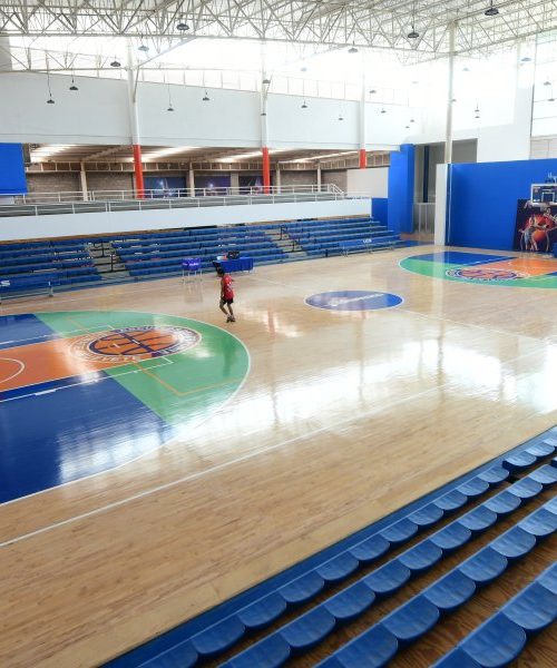 Irapuato moderniza infraestructura deportiva con una inversión histórica