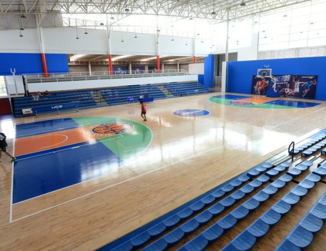 Irapuato moderniza infraestructura deportiva con una inversión histórica