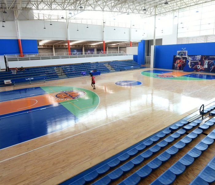 Irapuato moderniza infraestructura deportiva con una inversión histórica