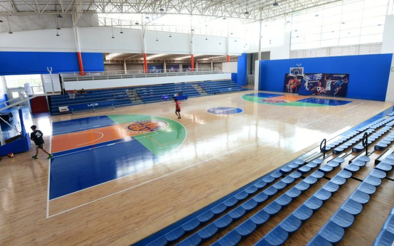 Irapuato moderniza infraestructura deportiva con una inversión histórica