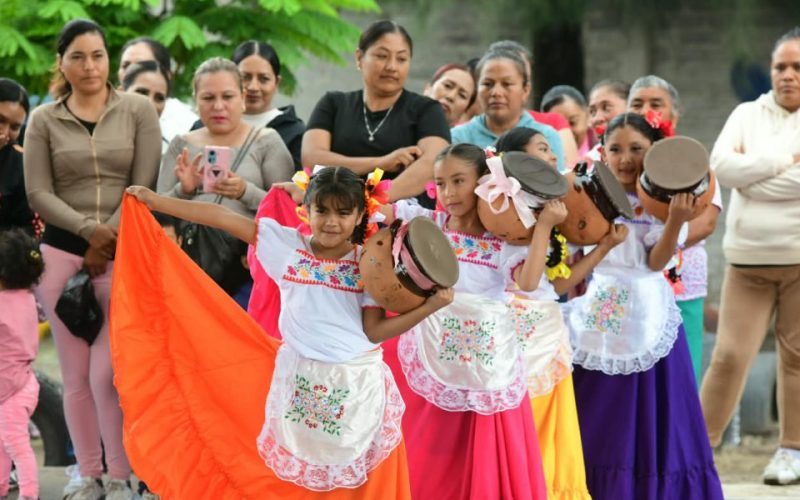 Irapuato refrenda su compromiso con la educación