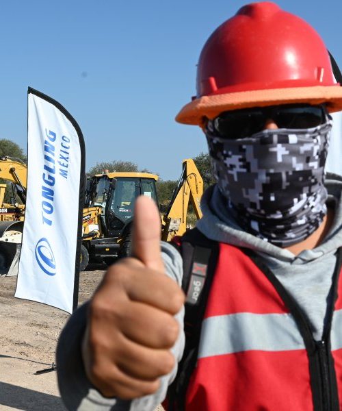 Irapuato avanza y se fortalece como destino para la inversión y el empleo