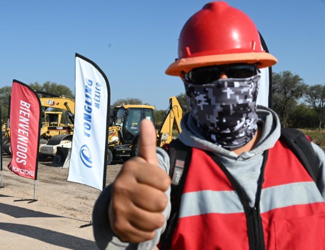 Irapuato avanza y se fortalece como destino para la inversión y el empleo