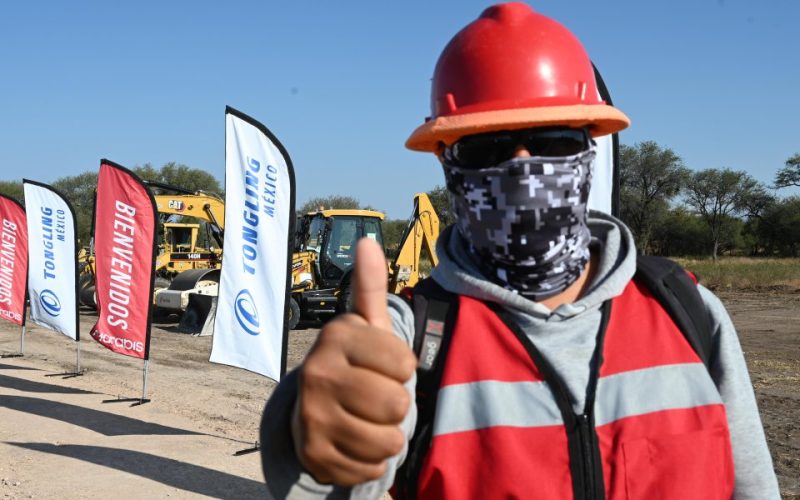Irapuato avanza y se fortalece como destino para la inversión y el empleo