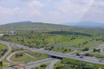 Plan maestro del polígono del conocimiento: impulsa innovación, empleo y desarrollo en Irapuato