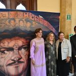 A cien años del natalicio de José Alfredo Jiménez, su vida y obra vuelven a encontrarse con México en el Palacio Postal