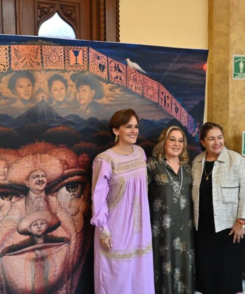 A cien años del natalicio de José Alfredo Jiménez, su vida y obra vuelven a encontrarse con México en el Palacio Postal