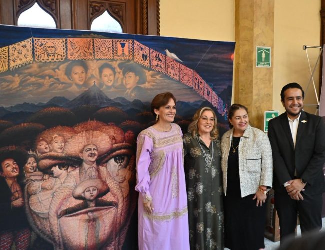A cien años del natalicio de José Alfredo Jiménez, su vida y obra vuelven a encontrarse con México en el Palacio Postal