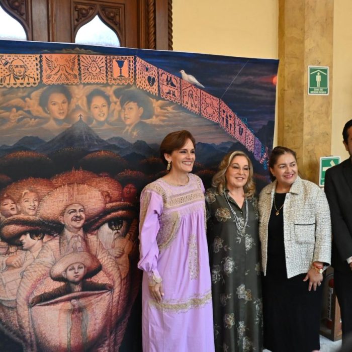 A cien años del natalicio de José Alfredo Jiménez, su vida y obra vuelven a encontrarse con México en el Palacio Postal