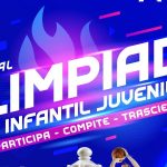 Olimpiada infantil y juvenil municipal Comudaj Irapuato 2026