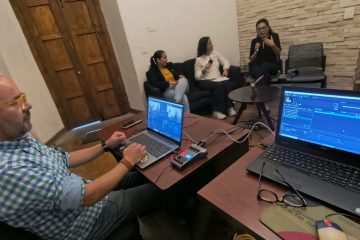 Programación especial por fiestas patrias, a través de radio UG