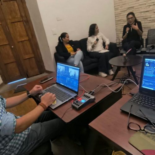 Programación especial por fiestas patrias, a través de radio UG