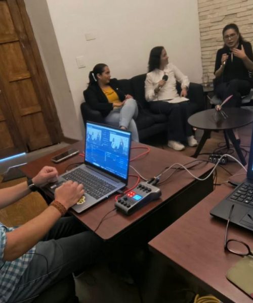 Programación especial por fiestas patrias, a través de radio UG