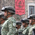 Fortalecen los valores cívicos entre las nuevas generaciones en Irapuato