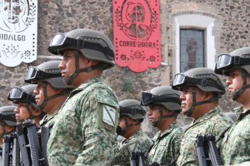 Fortalecen los valores cívicos entre las nuevas generaciones en Irapuato
