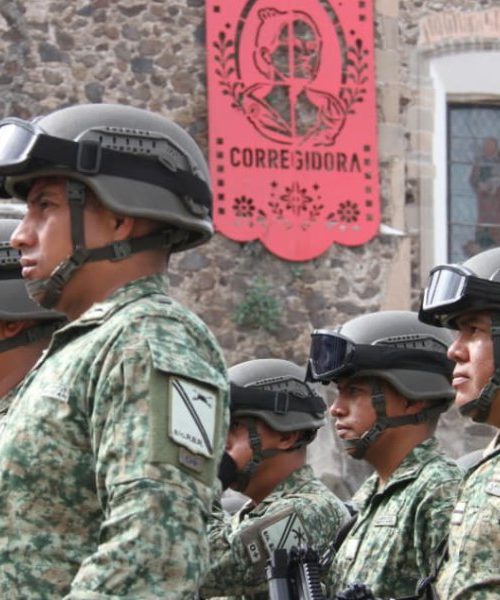 Fortalecen los valores cívicos entre las nuevas generaciones en Irapuato