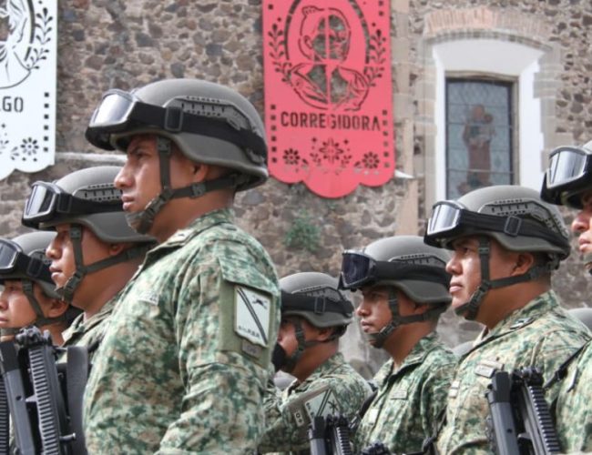 Fortalecen los valores cívicos entre las nuevas generaciones en Irapuato