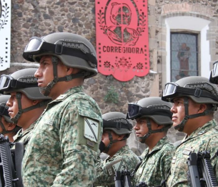 Fortalecen los valores cívicos entre las nuevas generaciones en Irapuato