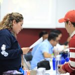 Realizan Jornada de Conexión Laboral en Salamanca