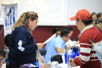 Realizan Jornada de Conexión Laboral en Salamanca
