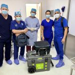 Más que un medicamento: una dosis de paz para pacientes con trasplante en Guanajuato