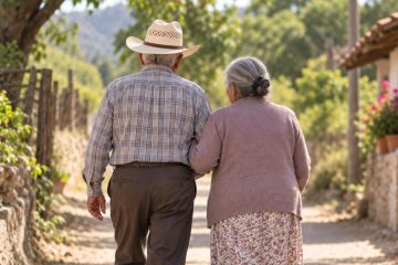 Avanza iniciativa de reforma para fortalecer los derechos de las personas adultas mayores y grupos vulnerables