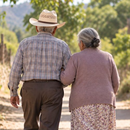 Avanza iniciativa de reforma para fortalecer los derechos de las personas adultas mayores y grupos vulnerables