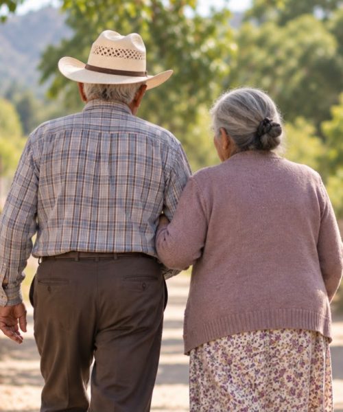 Avanza iniciativa de reforma para fortalecer los derechos de las personas adultas mayores y grupos vulnerables