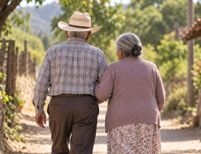 Avanza iniciativa de reforma para fortalecer los derechos de las personas adultas mayores y grupos vulnerables