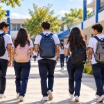 Impulsan oportunidades educativas para educación media superior en Salamanca