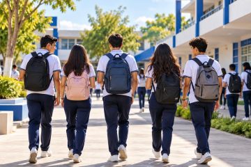Impulsan oportunidades educativas para educación media superior en Salamanca