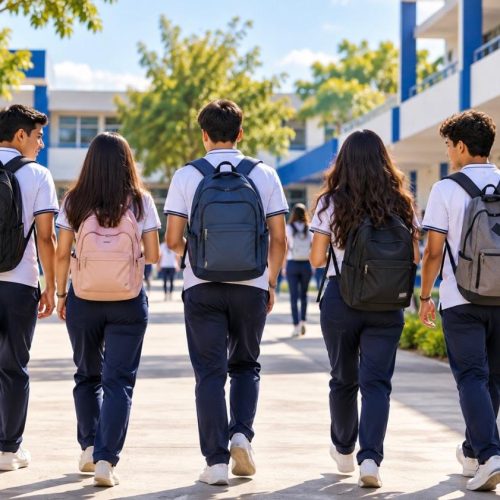 Impulsan oportunidades educativas para educación media superior en Salamanca