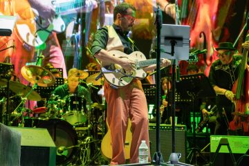 Celebran 20 años del Forum Cultural Guanajuato