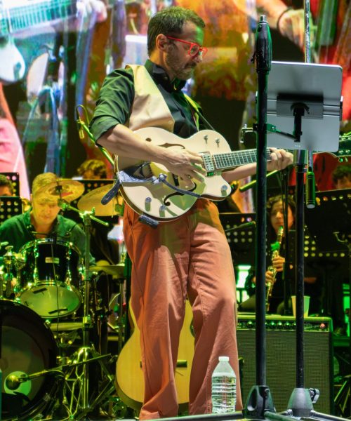 Celebran 20 años del Forum Cultural Guanajuato