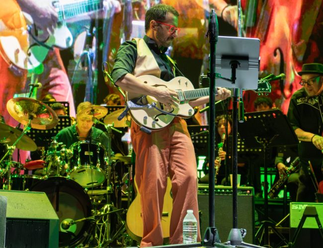 Celebran 20 años del Forum Cultural Guanajuato
