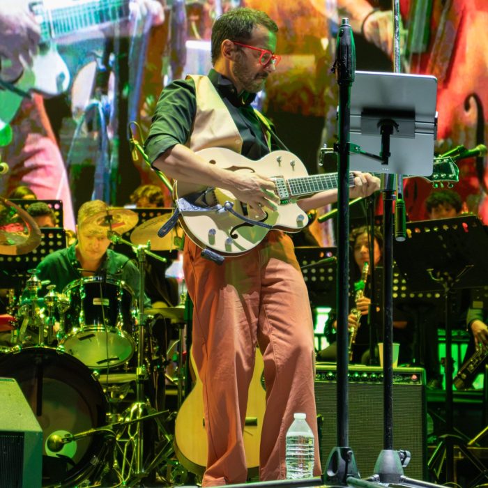 Celebran 20 años del Forum Cultural Guanajuato