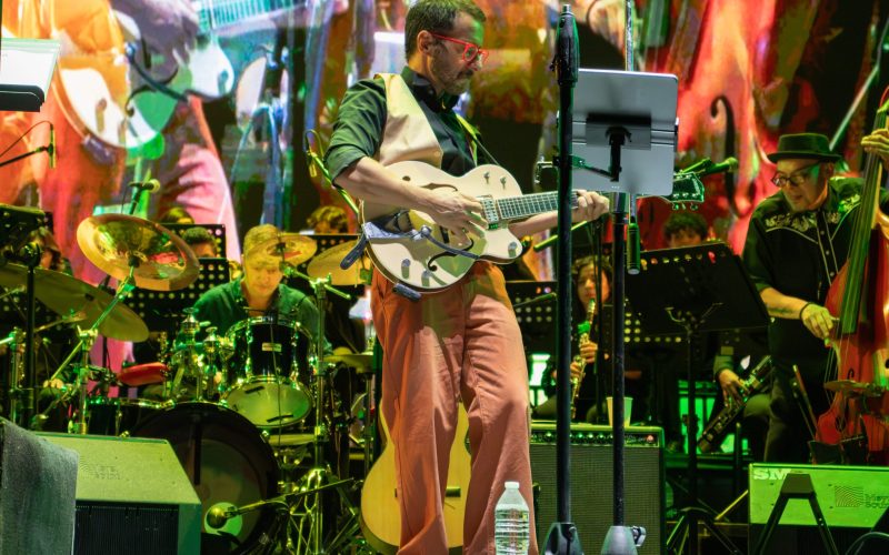 Celebran 20 años del Forum Cultural Guanajuato