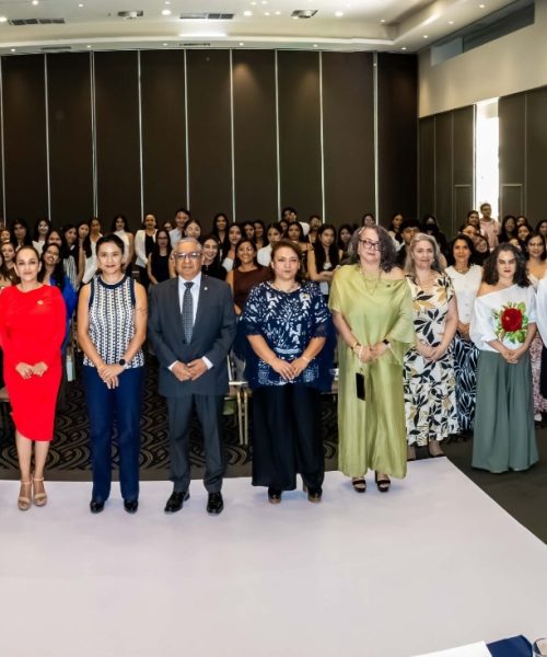 Tres décadas de liderazgo científico e impacto social