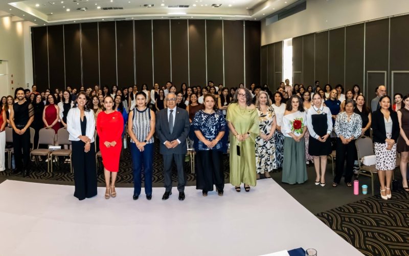 Tres décadas de liderazgo científico e impacto social