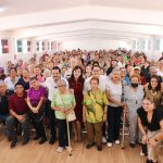 DIF Salamanca fortalece espacios dignos y funcionales para niñas, niños y adultos mayores