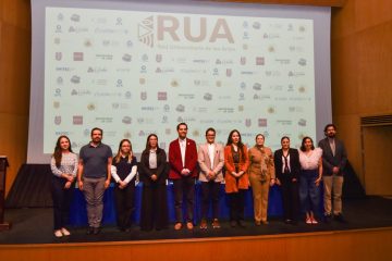 El talento universitario estará presente en el Festival Universitario de las Artes