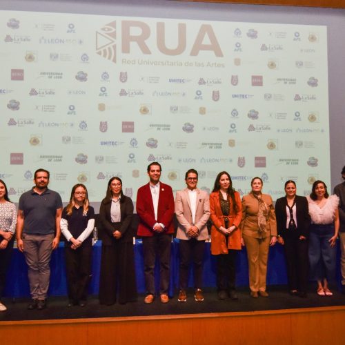 El talento universitario estará presente en el Festival Universitario de las Artes