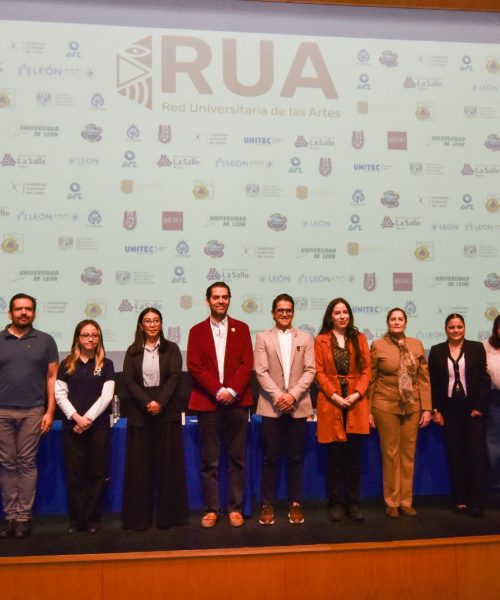 El talento universitario estará presente en el Festival Universitario de las Artes