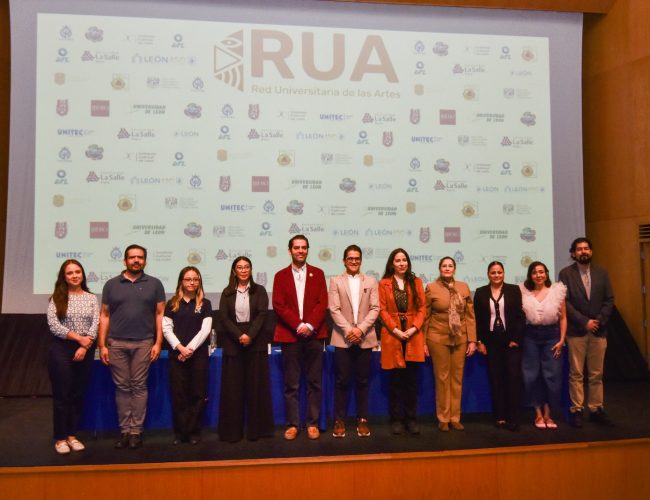 El talento universitario estará presente en el Festival Universitario de las Artes
