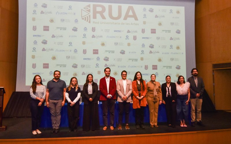 El talento universitario estará presente en el Festival Universitario de las Artes