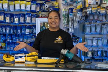 “No confundo la venta con la ganancia”: La disciplina que consolidó el negocio de Graciela